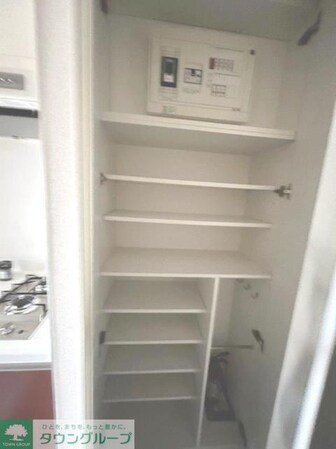 ガレリア東新宿の物件内観写真